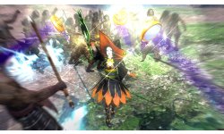 Warriors Orochi 3 Ultimate 27 06 2014 sceenshot bonus