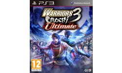 Warriors Orochi 3 Ultimate jaquettes couvertures europe 29.05.2014 (3)