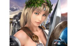 Warriors Orochi 3 Ultimate soulcalibur 31.07.2013.