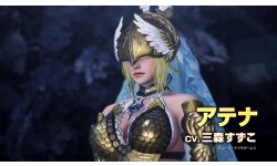 Warriors Orochi 4 vignette 22 08 2018