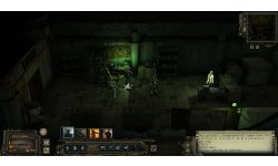 Wasteland 2 Beta