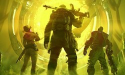 Wasteland 3 Cult of the Holy Detonation 24 08 2021 key art