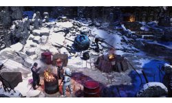 Wasteland 3 E3 2019 Official Trailer