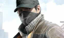 Watch Dogs 17 04 2018