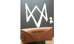 Watch Dogs 2 goodies