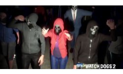 Watch Dogs 2 images captures