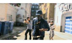 Watch Dogs 2 images