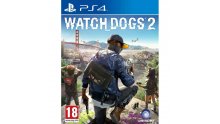 Watch Dogs 2 Jaquette Ps4