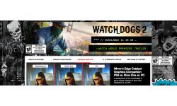 watch Dogs 2 pub