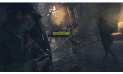 Watch Dogs 31 07 2013 Aisha Tyler
