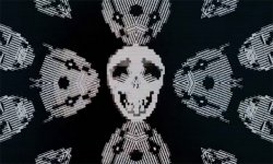 Watch Dogs Dark Clouds head
