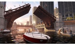 Watch Dogs GeForce GTX 1