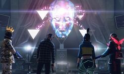 Watch Dogs Legion 01 06 2021