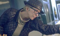 Watch Dogs Legion 05 11 06 2019