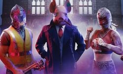 Watch Dogs Legion 05 23 02 2021