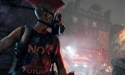 Watch Dogs Legion 10 13 07 2020