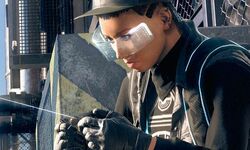 Watch Dogs Legion 11 13 07 2020