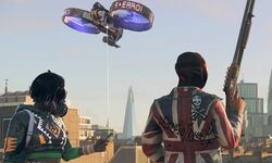 Watch Dogs Legion 25 11 2020