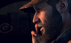 Watch Dogs Legion Bloodline vignette 28 05 2021