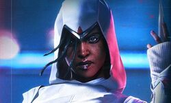 Watch Dogs Legion TU5 13 08 2021