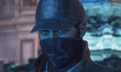 Watch Dogs Legion vignette 10 09 2020