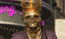 Watch Dogs Legion vignette 15 10 2020