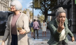 Watch Dogs Legion vignette 21 10 2020