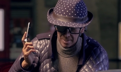 Watch Dogs Legion vignette 22 05 2021