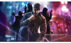 Watch Dogs Legion vignette 23 03 2021
