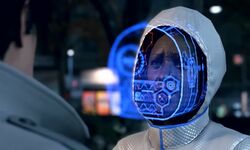 Watch Dogs Legion vignette 28 08 2020