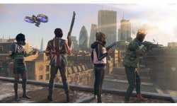 Watch Dogs Legion
