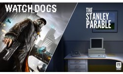 Watch Dogs The Stanley Parable