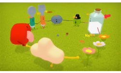 Wattam head
