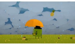Wattam head