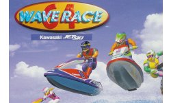 wave race 64 nintendo 64 jeu video