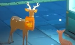 Way to the Woods Release Window Trailer