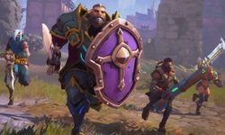 Wayfinder head