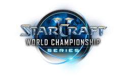 WCS SC2 StarCraft II