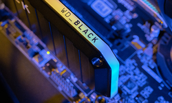WD Black