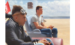 we are fifa 14 spot tv