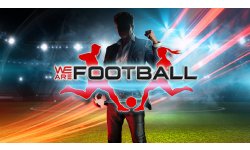 We Are Football