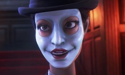 We Happy Few E3 Story Trailer
