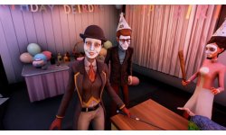 We Happy Few head