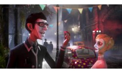 We Happy Few Launch Trailer