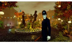 We Happy Few screenshot 2