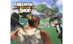 Weapon Shop de Omasse 14 02 2014 art 1