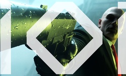 WeAreIOIandWeMakeHITMAN