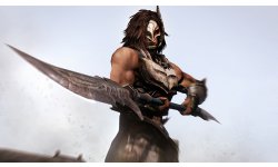 Wei yan Dynasty Warriors 8