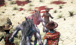 Weird West Journey Trailer