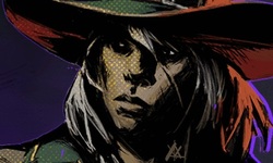 Weird West
